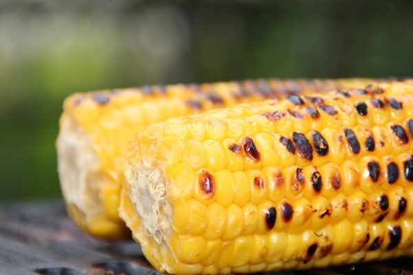 Vegetarian Option- Potatoes, Corn, Broccoli, Cauliflower - Image 2