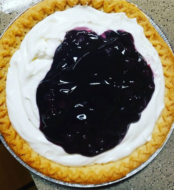 Pie