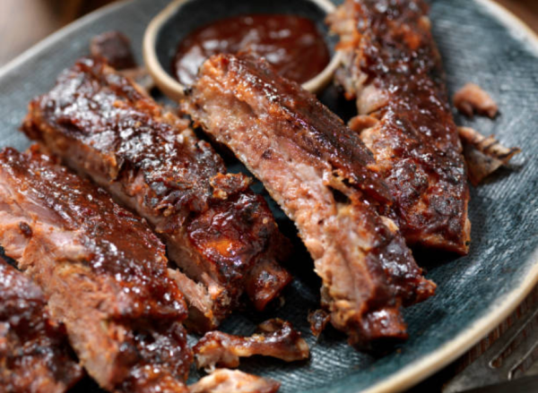 Ribs